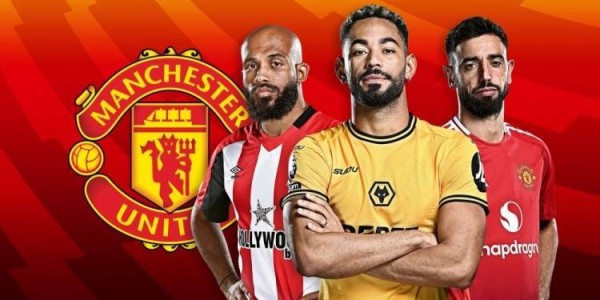 天空分析曼联新赛季阵容：B费可能后撤，库尼亚姆贝莫踢双10号