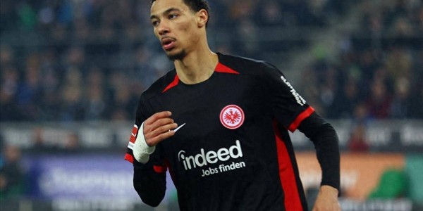 切尔西世俱杯前签埃基蒂克交易告吹，今夏转会仍存变数