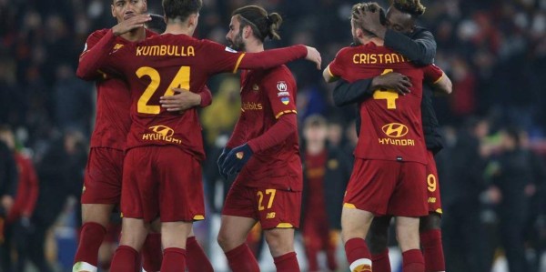 罗马巩固榜首，那不勒斯紧追不舍，意甲焦点大战一触即发