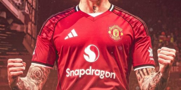 英媒：曼联的长远目光让塞斯科印象深刻，他若加盟将担任进攻核心