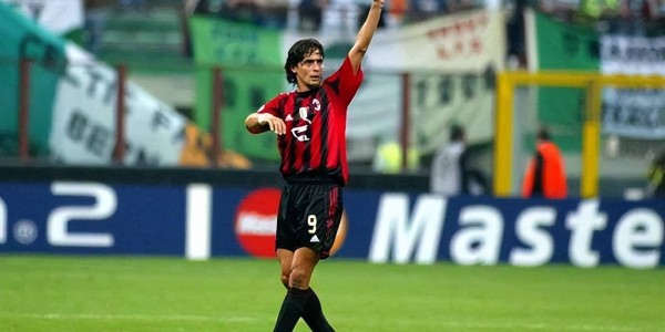 【资料】AC米兰2004-2005赛季意大利超级杯夺冠，欧冠小组赛3连胜