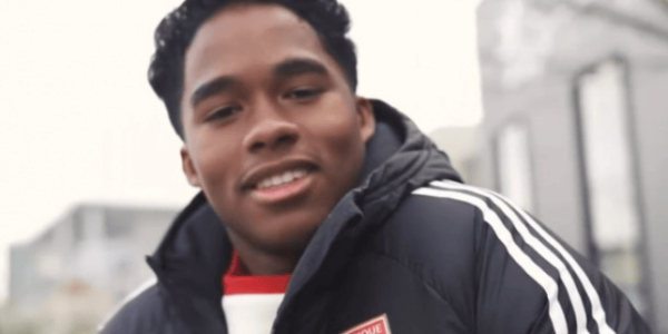 刚到法甲就获盛赞！19岁新大罗逆袭，不当姆总替补2年内重返皇马