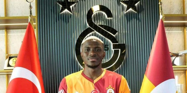 费内巴切引援：塞梅多和什克悍勇助阵，奥斯梅恩意甲金靴回归！