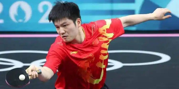 9月20日凌晨1点，樊振东迎来德国杯首秀，之前在德甲先输后连胜