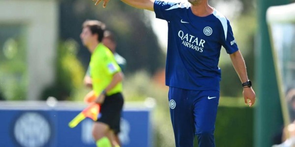 从0-5溃败到德比复仇：齐沃铁血改革，国米犯规数飙至意甲第五