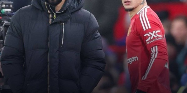 安东尼主动降薪30%助曼联出售！桑乔拉什福德传闻不断，坚持高薪屡受阻