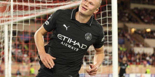 足坛18位亿元先生格局图鉴：英超独占9席，意甲法甲尴尬挂零