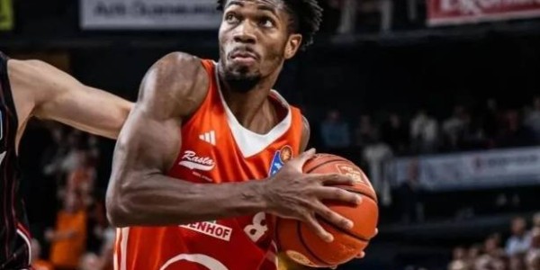 先下手为强！浙江男篮官宣签约德甲得分王兰道夫