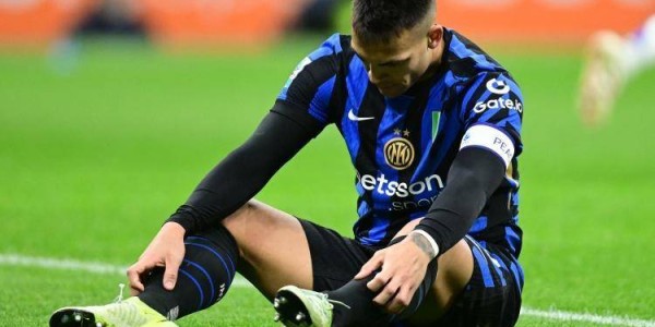 卡拉格看好国米，迪马尔科要弥补弱势项目，劳塔罗的心态强大