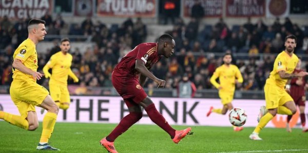 欧联首轮强弱分明？穆式反击绞杀法甲落魄豪门