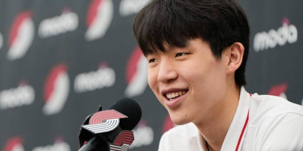 去看看他的高光集锦吧！ ESPN分析师盛赞杨瀚森