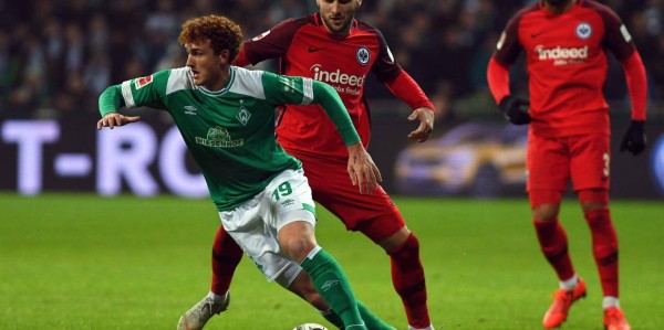 【25131期足彩胜负彩推荐】德甲对决，门兴主场盼首胜，不来梅客场求转运？