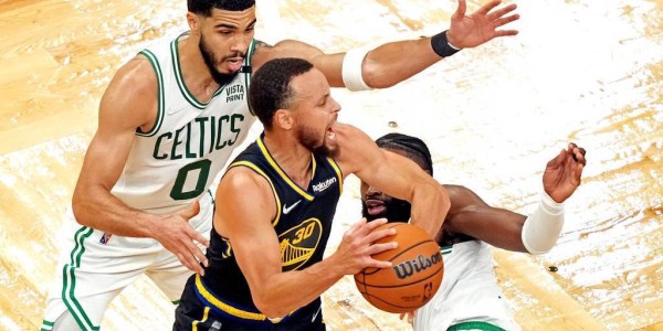 美媒评Top20控卫：魔术师压库里排第一 保罗第6