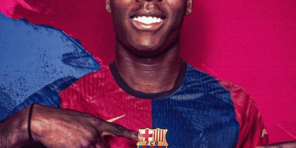 拒绝拜仁&amp;阿森纳！每体：尼科已明确表态若离队只会加盟巴萨