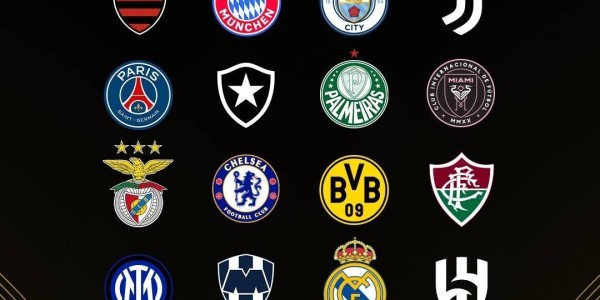 9/16！欧洲豪门占据半壁江山，世俱杯有机会重演“欧冠决战”