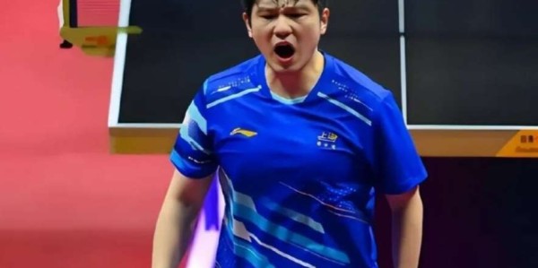 96%得票率炸场！15分钟速胜+奥运老对手搭档，樊振东冲四连冠稳了？