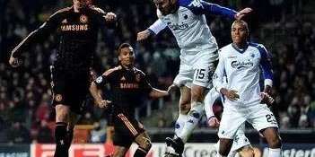 陶瓷球场生死判罚！比利亚雷亚尔死磕哥本哈根，出线权终极博弈