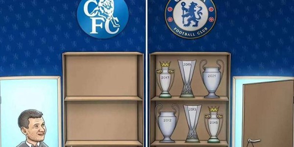 阿布首次明确表态，执掌切尔西回顶级舞台