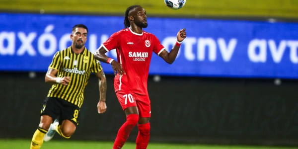 埃森·努纳里续约阿森纳，未来五年锁定枪手生涯