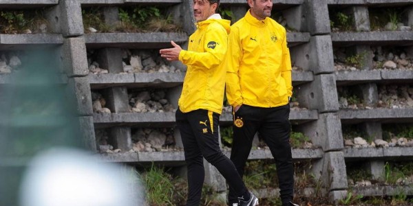 马特乌斯预测德甲新赛季：拜仁、多特、药厂、法兰克福前四的背后故事与战术解析