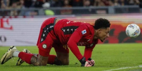 意甲再曝赌球丑闻，门将大额下注，赌自己拿黄牌恐遭禁赛4年