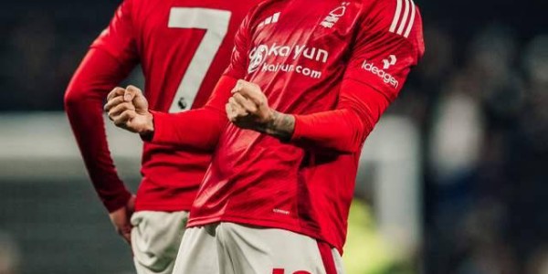 曼联与森林交锋，阿莫林执教下的蝴蝶效应