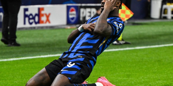 图拉姆谈欧冠失利：我们面对的巴黎是世界最佳球队 想每年进决赛