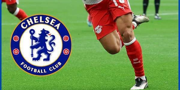 独家：天空体育称切尔西成德甲边锋「最具体选择」