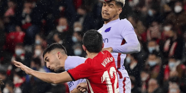 西甲焦点战：毕尔巴鄂竞技VS皇家马德里——硬仗来袭，谁能笑傲圣马梅斯？