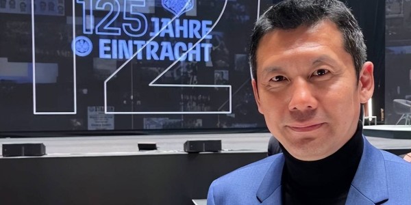 王钰栋未来适合去德甲，已有三位国足主力征服过德甲，值得期待