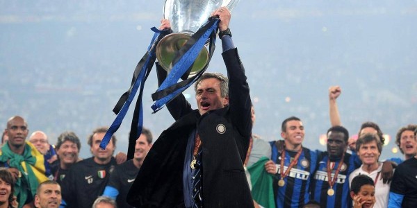 欧冠冠军主帅NO.1，多人夺两冠，齐祖三连霸，一人带两队五冠