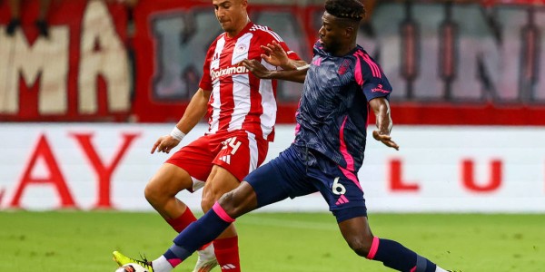 6900万转会！吉奥克雷斯告别曼联，加盟阿森纳引发热议