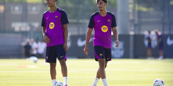 西甲全球化新突破！巴塞罗那对阵比利亚雷亚尔将在迈阿密上演巅峰对决