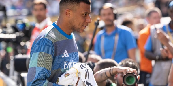 皇马重返奥维耶多：揭开西甲新赛季序幕