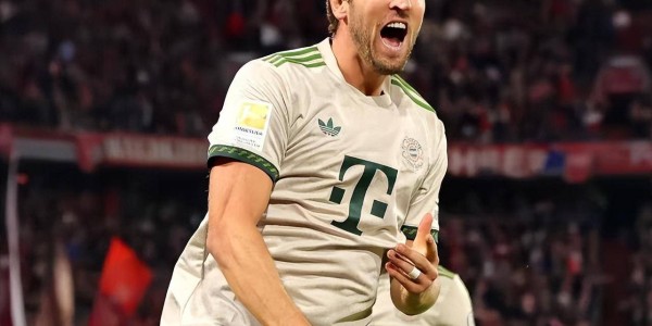 德甲第6轮所有比赛结束，最新积分榜如下！