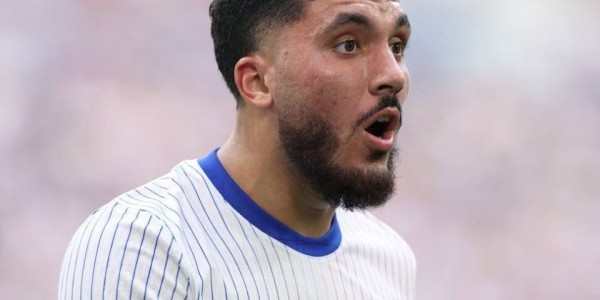 曼城官宣签下谢尔基：法甲天才闪耀伊蒂哈德