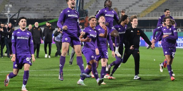 意甲：佛罗伦萨VS罗马，赛前全方位分析及比分预测