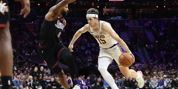 NBA杯八强战前瞻：雷霆湖人势头凶猛 文班是否冒险复出？