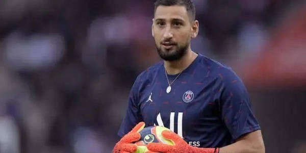 多纳鲁马面临的最尴尬问题不是转会，而是缺席26世界杯