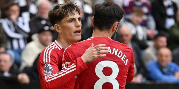 加纳乔致敬费尔南德斯，切尔西新生代表决心