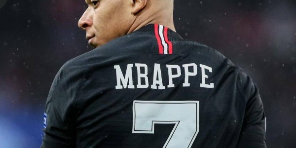 19岁杜埃当选欧冠决赛MVP恩里克两夺三冠王姆巴佩发文祝贺巴黎