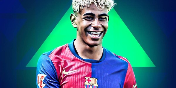 2亿欧！德转解释亚马尔身价上涨：各线表现出色，无需与他人比较