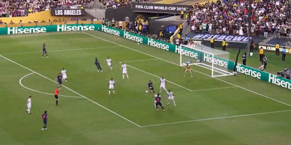 大巴黎遭遇惊天冷门！南美解放者杯冠军爆冷击败欧冠冠军