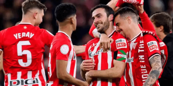 西甲：毕尔巴鄂竞技VS西班牙人，今日最新比分预测