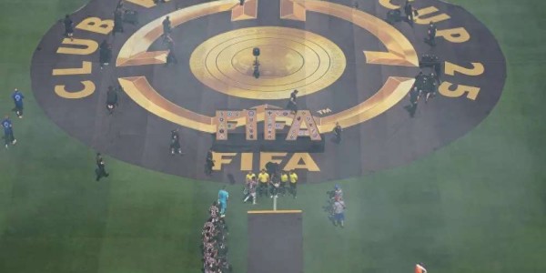 没有意外！世俱杯结局属欧冠，蓝军挺进决杀冠军归欧洲