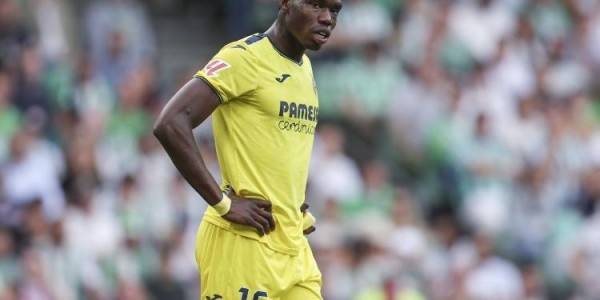 记者：埃弗顿已为巴里报价超3000万欧，但目前尚未与黄潜达成协议