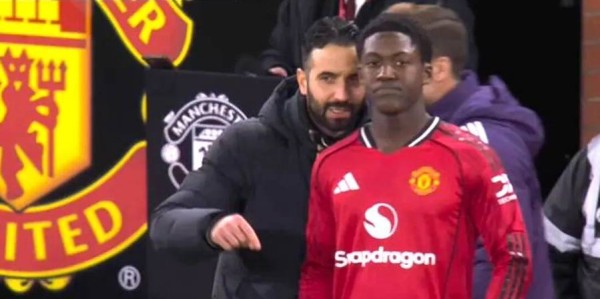 曼联战维拉将定新帝星去留！卡塞米罗停赛若再不首发，他必闹转会