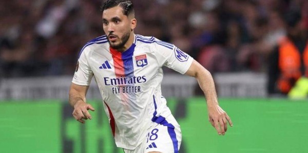 曼城第三签：44场32球中场，法甲欧联双料助攻王，要价4000万！