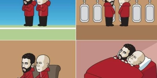 西甲-巴萨想赢马竞，问问小蜘蛛，足球无国界？你在开什么玩笑