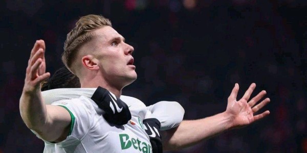 6500万欧！阿森纳曼联疯狂争夺神锋，意甲黑马半路杀出，结局意外